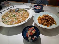 -首秀·四川料理(吾悦广场店)