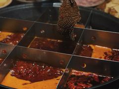 -大虎重庆老火锅(正弘城店)
