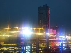 -海河游船-永乐码头(大悲院)
