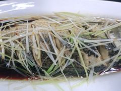 -老牌坊鲁菜名店(聊城美食岛店)