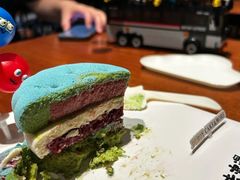 -杜勒瓦DIY烘焙&个性化蛋糕定制