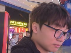 -万达广场(南昌红谷滩店)