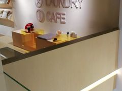 -XI·LaundryCafe 喜咖自助洗衣咖啡店