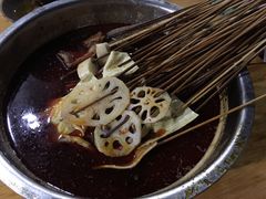 -老瓦房冷锅串串(文殊院店)