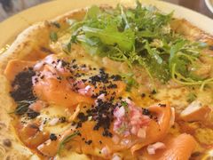 -PIZZA BIANCA(万象城店)