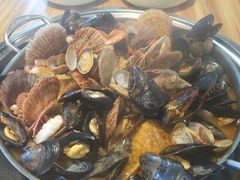章鱼海鲜锅-东海章鱼馆(恒瑞街店)