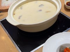 -湯系·煲汤手艺人(东二环泰禾广场店)