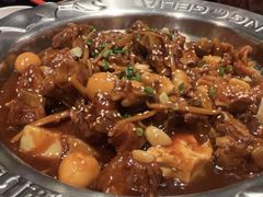 -胖哥俩肉蟹煲(河北勒泰购物中心店)