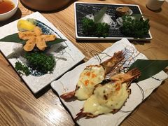 -小句号·精致料理(江南环球港店)