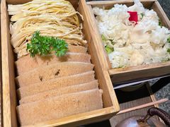 -盡膳口福跷脚牛肉火锅(合生汇购物中心店)