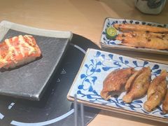 -沼津港精致料理·寿喜烧·烧鸟(漕河泾印象城店)