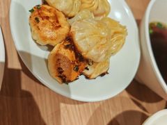 -苏小柳点心·手作小笼包(浦东嘉里城分院)