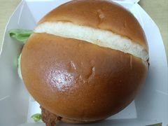 -麦当劳(姜山镇海港城店)
