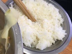 米饭-福屿鲜捞小吃·捞化(福屿总店)