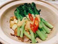 -青雅中餐厅(大连金石滩绿发希尔顿度假酒店)