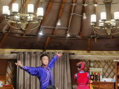 -九十九顶毡房(阜石路店)