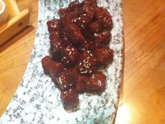 -蜜桃餐厅·古运河畔(南下塘店)