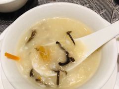 -顺德美的万豪酒店-万豪中餐厅