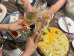 -BomBa意大利餐厅