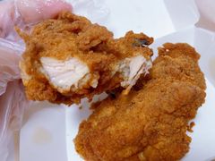 -肯德基(昌里店)