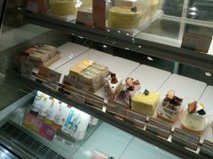 -BreadTalk面包新语·烘焙蛋糕(领展购物广场店)