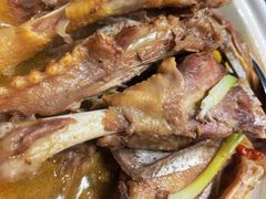 -老蒲鲜·地标·非遗美食(涵江店)