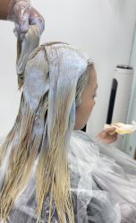 -ASG Hair Salon烫染·接发