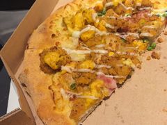 -东方饺子王(哈西万达店)