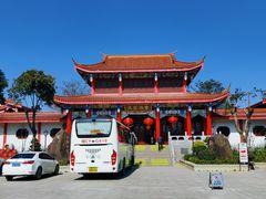 -显应宫(长乐区)