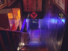 -东岸Cafe 爵士俱乐部