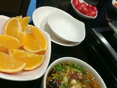 -安安火锅(上美广场店)