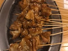 广式烧湿面筋-大档(荔湾店)