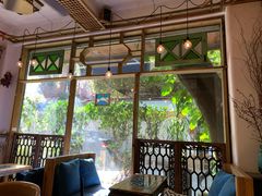 -西关84·History·Art·Cafe