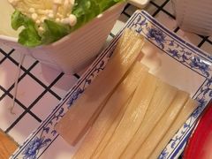 -山悦里 山野·鲜火锅(罗斯福广场店)
