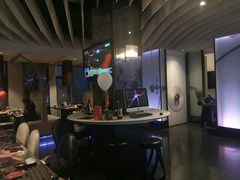 大堂-王家渡火锅店(亦庄店)