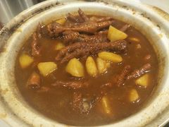 -老牌坊鲁菜名店(宽厚里店)