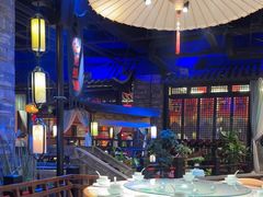 -红蜡烛-养生粥-津鲁菜(中山路店)