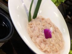 -老诚一锅羊蝎子(黄寺大街店)