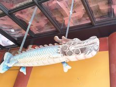 -上海东林寺(金山区)