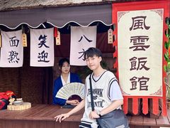 -胡里山炮台