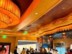 -The Cheesecake Factory 芝乐坊餐厅(王府中環店)