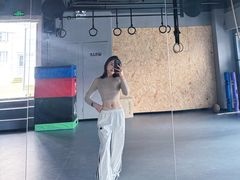-EASY POWER健身工作室(浦东大道店)
