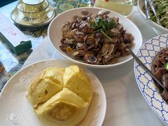 -小红鲸·海鲜餐厅(轸大路店)