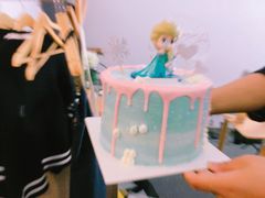 -ZOZO's昌左左精致甜品设计(新北店)