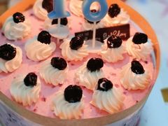 -罗莎蛋糕Rosa bread(四方坪店)