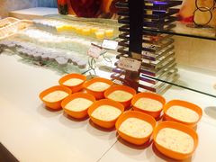 -萧邦音乐会所KTV·蒸汽活海鲜自助(福田店)