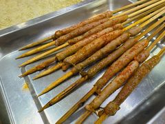 -众想海鲜·烧烤·海肠捞饭·渔家菜(孙家疃店)