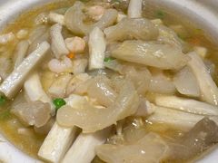 -山外山菜馆(玉泉路店)