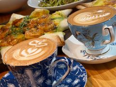 -沏点Trattoria意大利餐厅(新街口店)