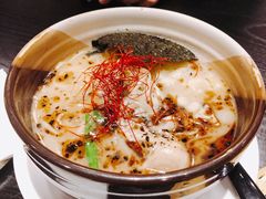 -西村日本料理(香格里拉饭店)
